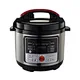 Digital Pressure Cooker with LCD Display